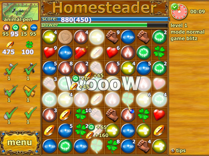 Homesteader - кадр 10