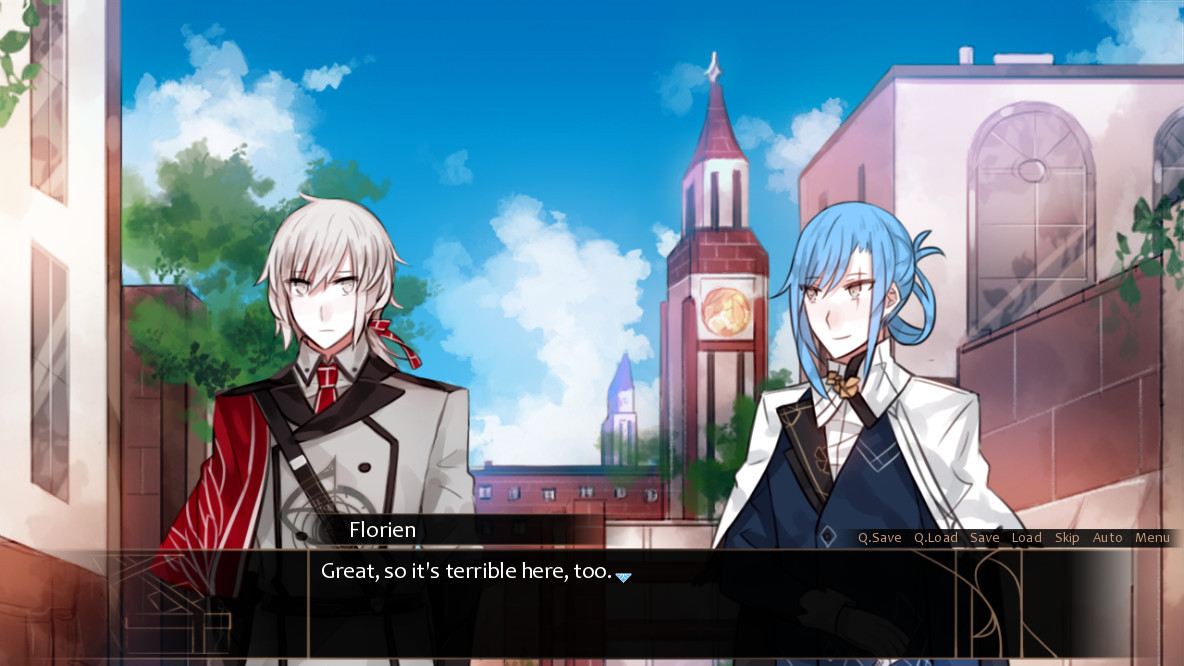 Magical Otoge Ciel - кадр 4