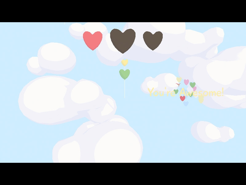 Cupid's Arrow (Kuneko) (itch) - кадр 3