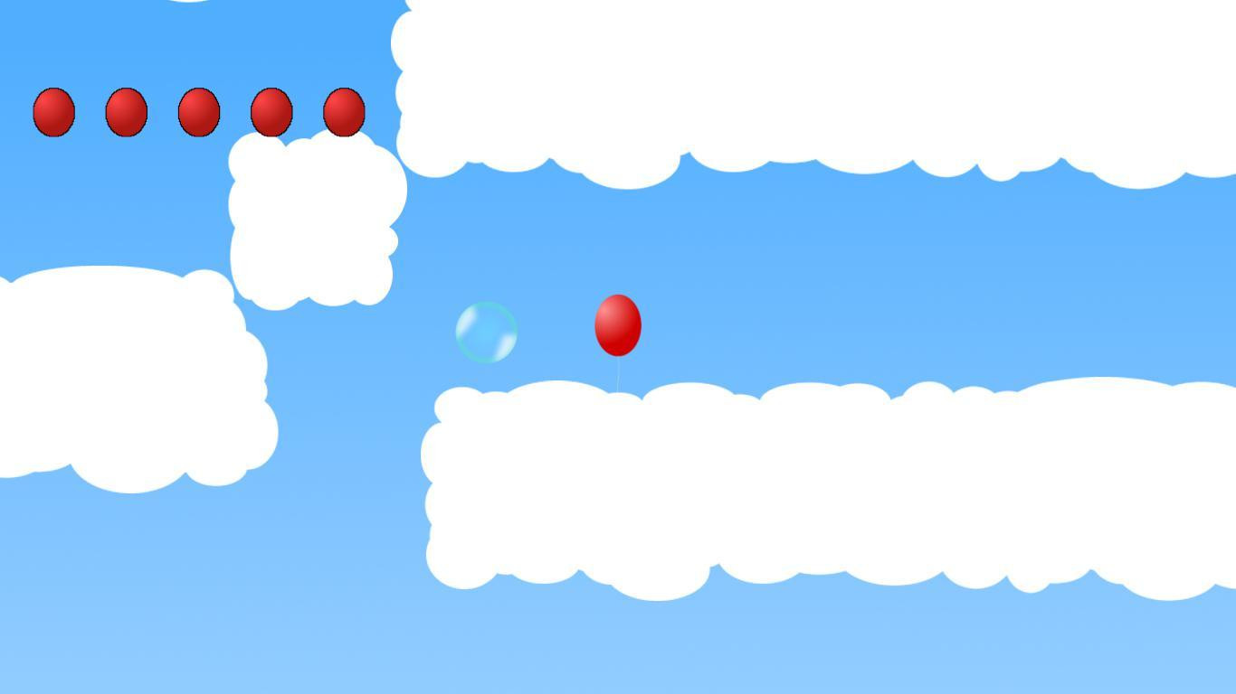 Balloonie (Starpak) (itch) - кадр 3
