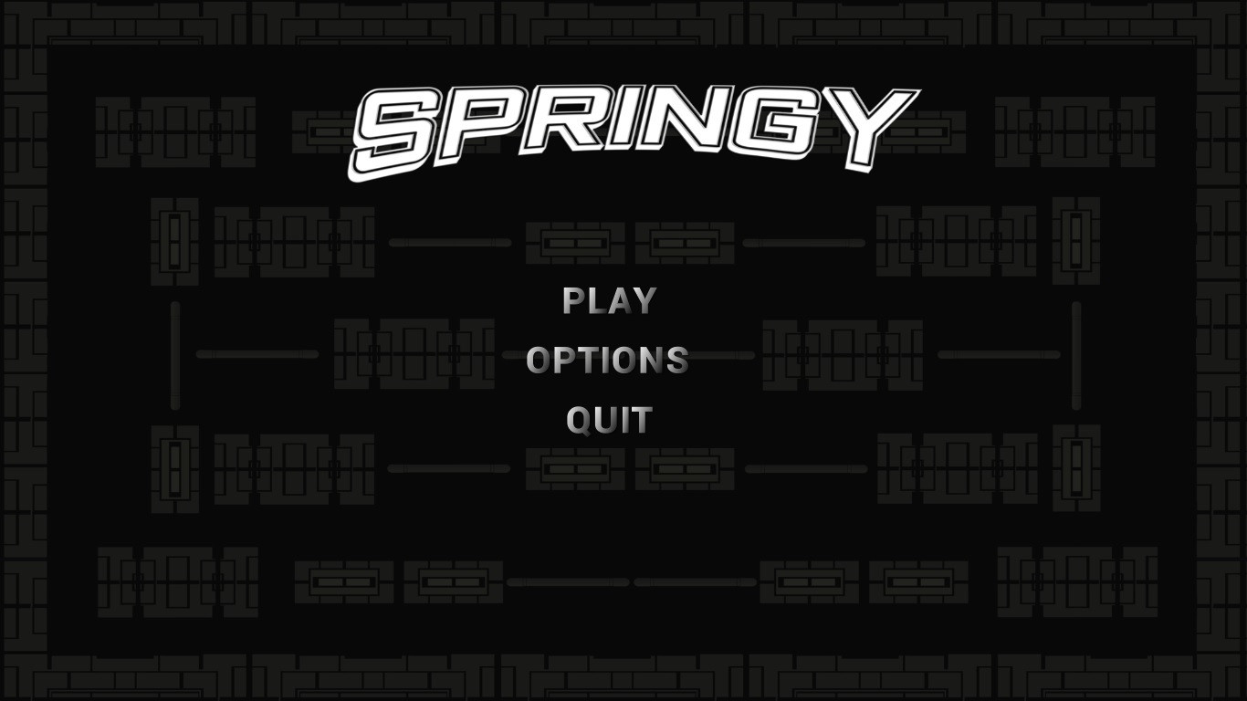 Springy (itch) - кадр 1