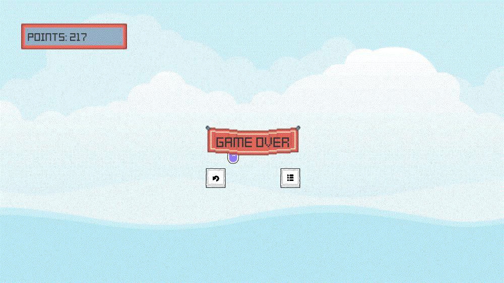 Follow the dude (itch) - кадр 3
