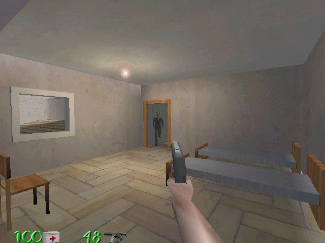 Varginha Incident 2: Shadows of Truth - кадр 12