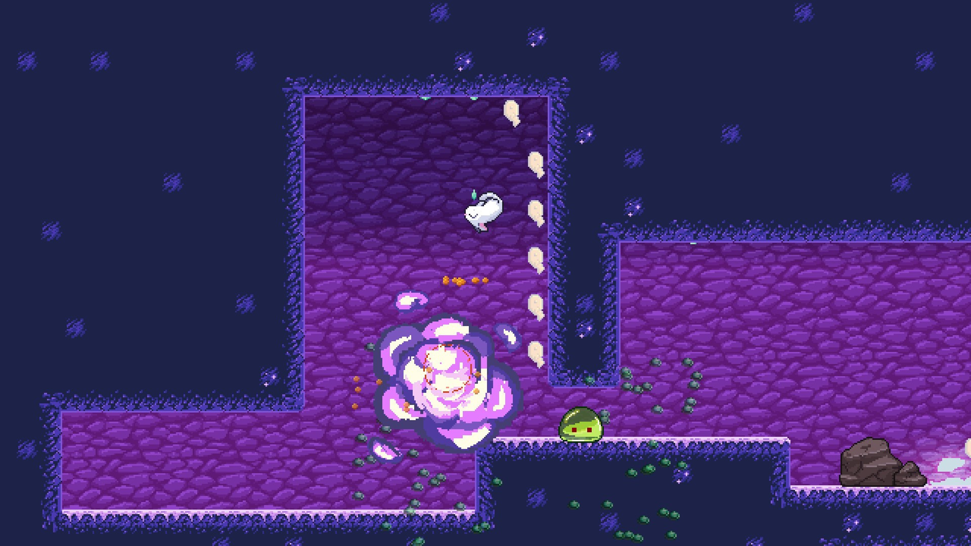 Bubbles the Cat - кадр 8