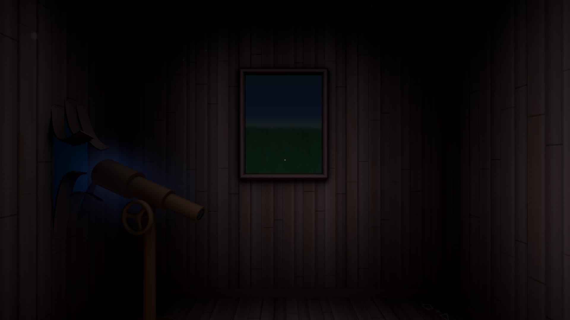 One Way Out (itch) - кадр 1
