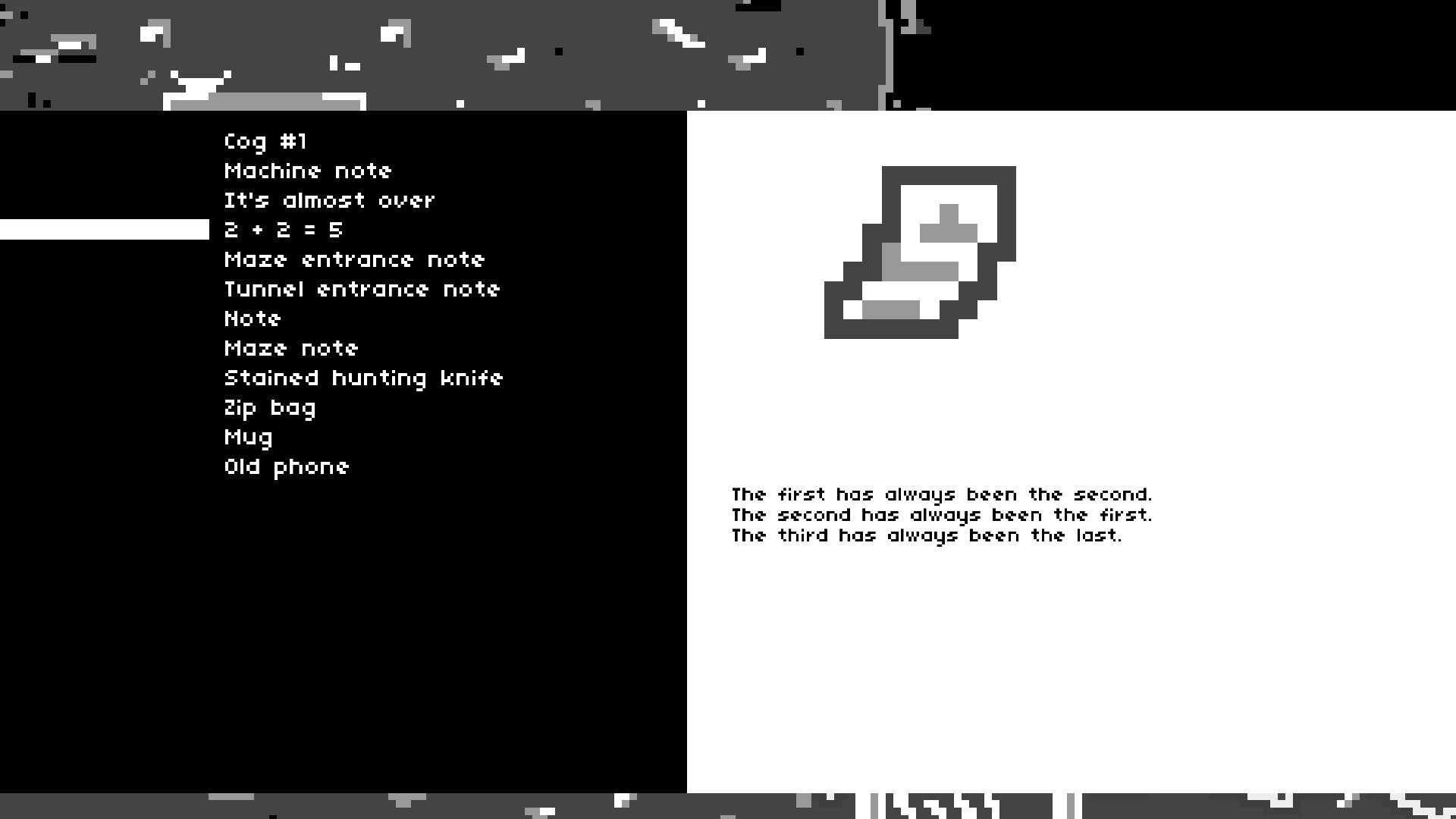 Ageless Machine: Cup of Tea (itch) - кадр 5