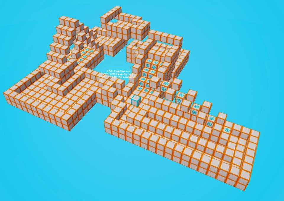 Quantum Squared (itch) - кадр 5