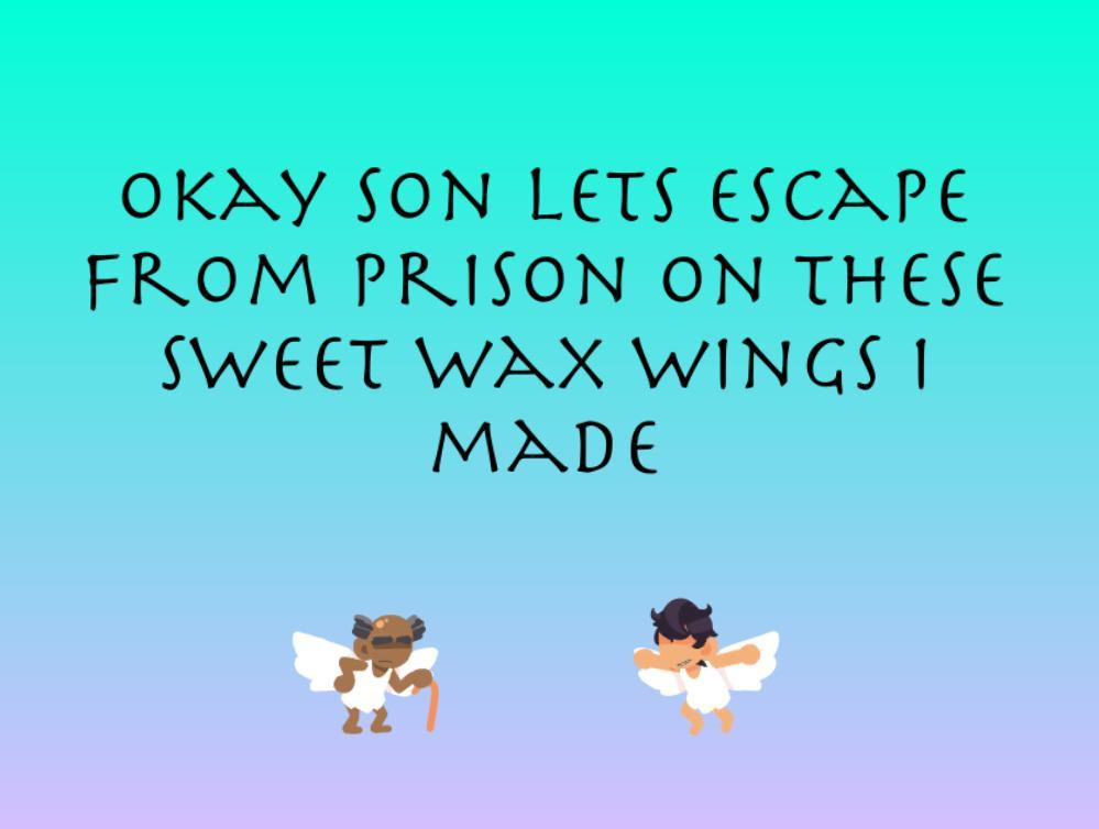 The Crete Escape (itch) - кадр 1