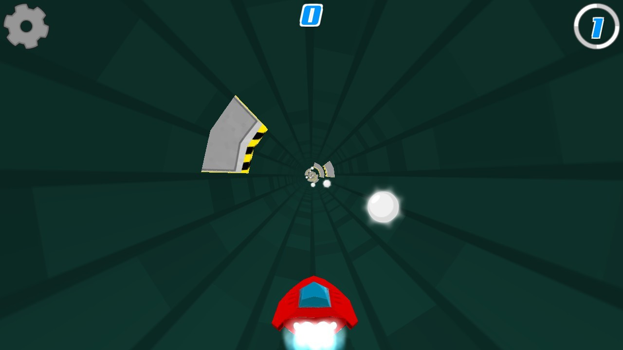 Space Escape! - кадр 4