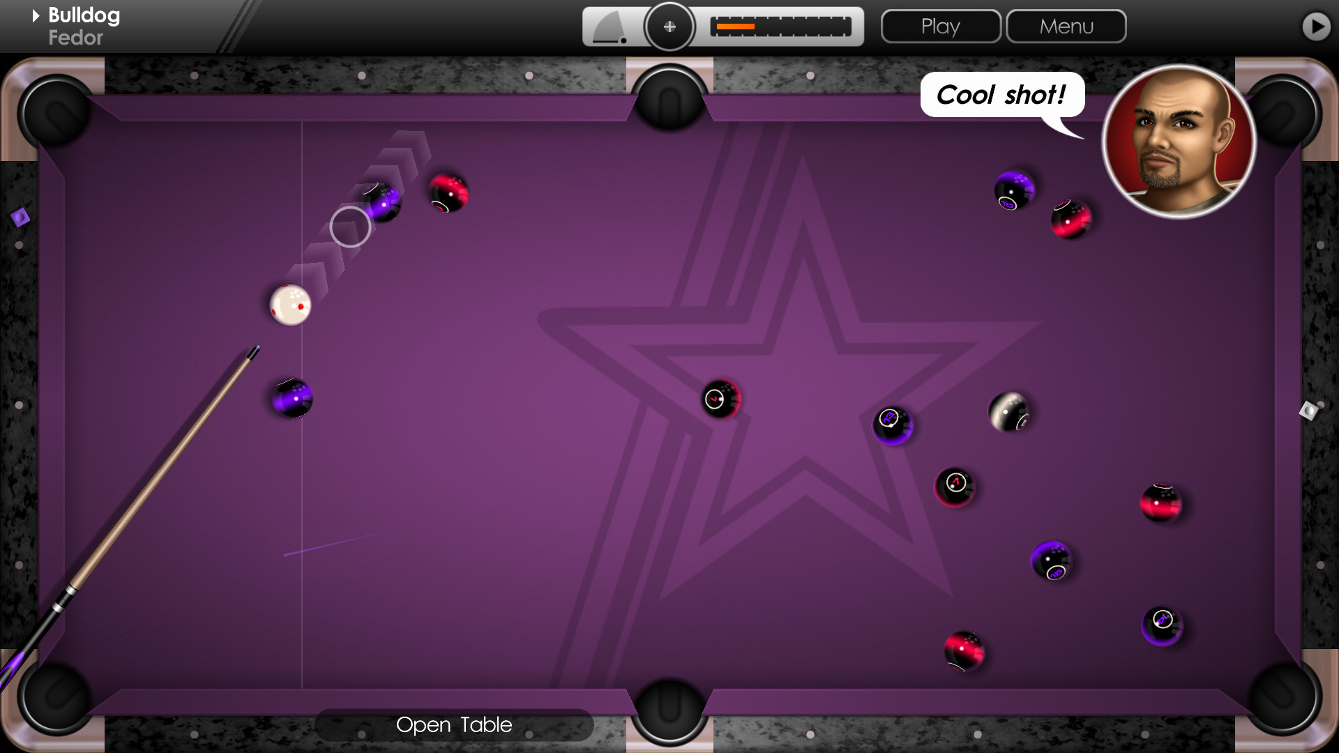 Cue Club 2: Pool & Snooker - кадр 13