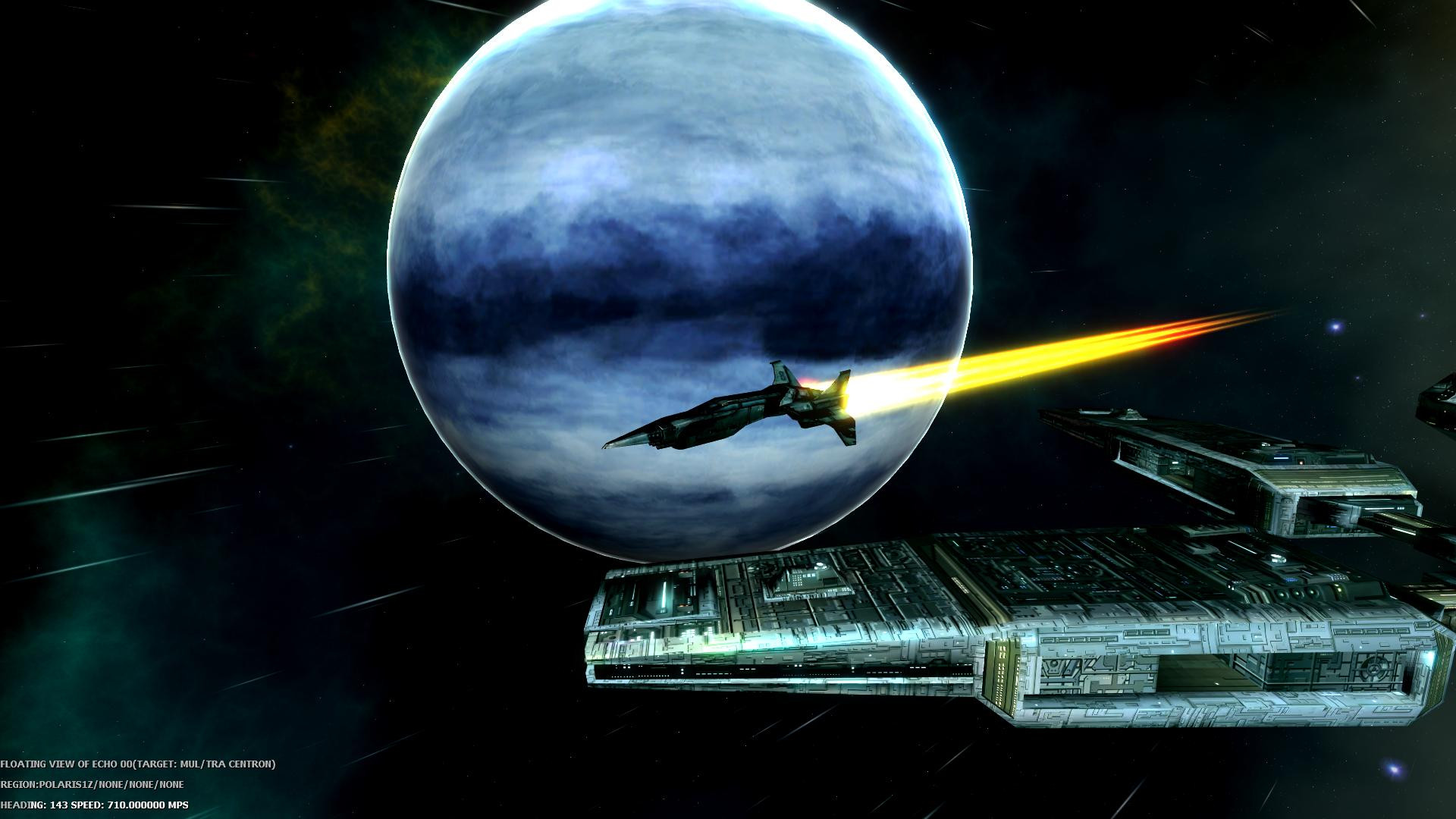 Galactic Command Echo Squad SE - кадр 15
