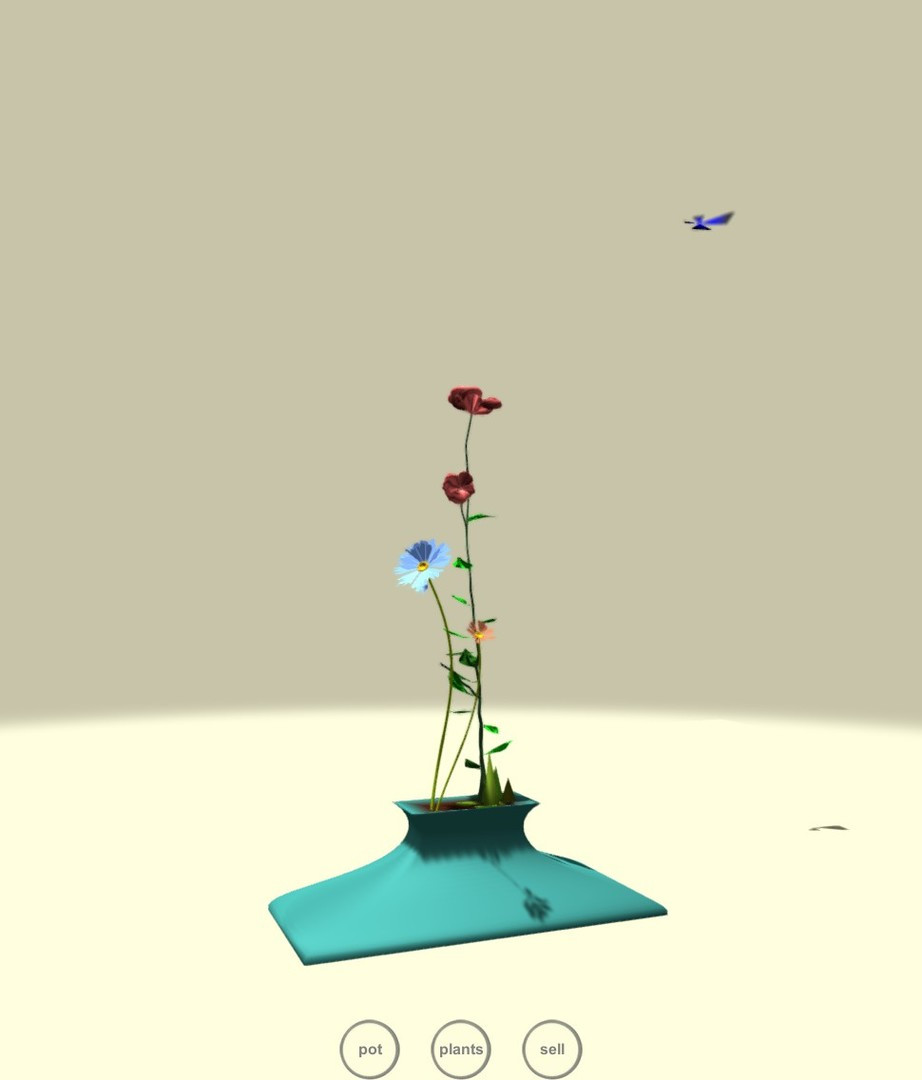 Flower Design - кадр 12