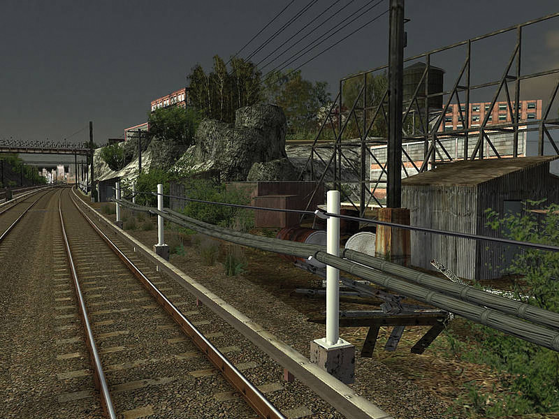 World of Subways 1 – The Path - кадр 9