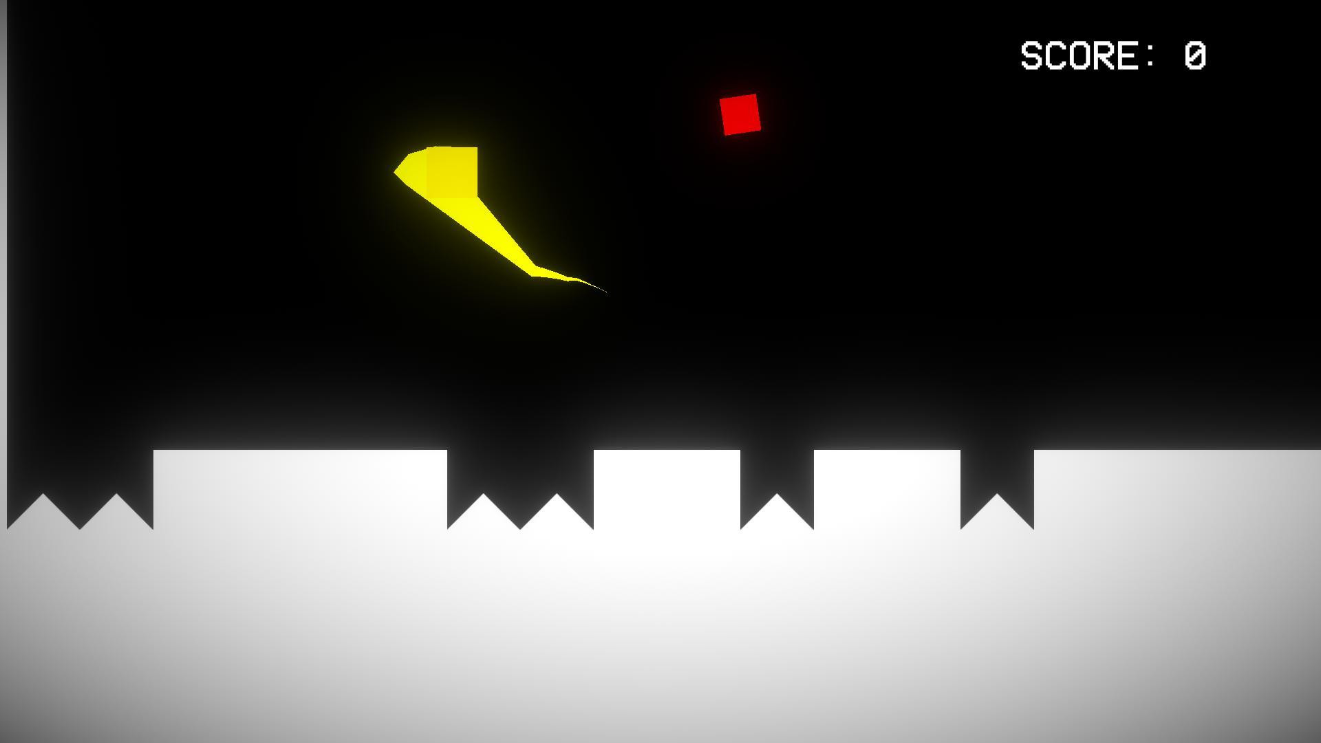 Hopping | The Videogame (itch) - кадр 3
