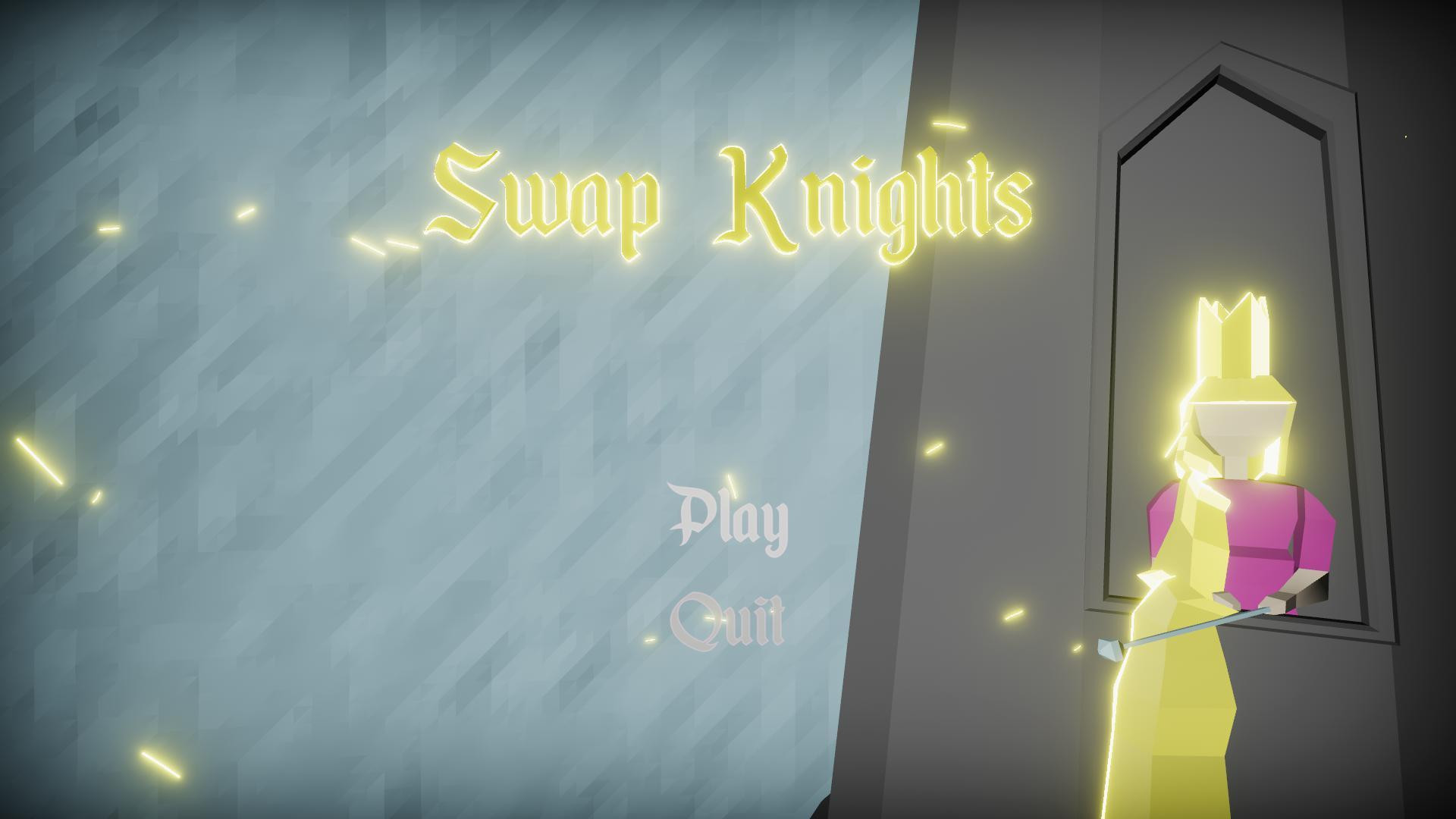 Swap Knights (itch) - кадр 3