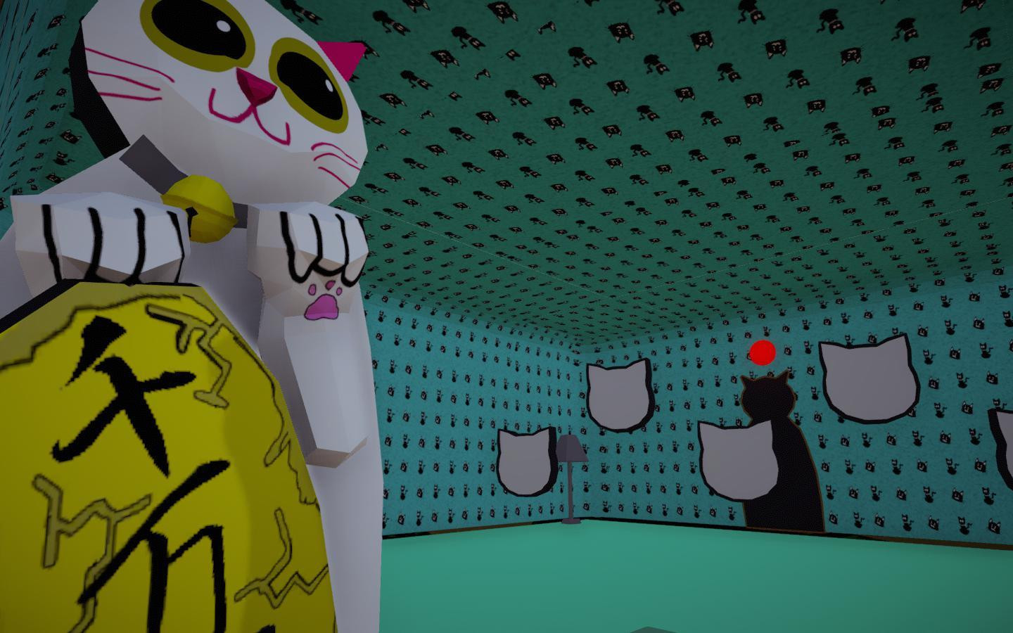 Kittler (itch) - кадр 6