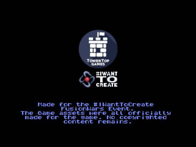 The Trench Run (Arcade) (itch) - кадр 3