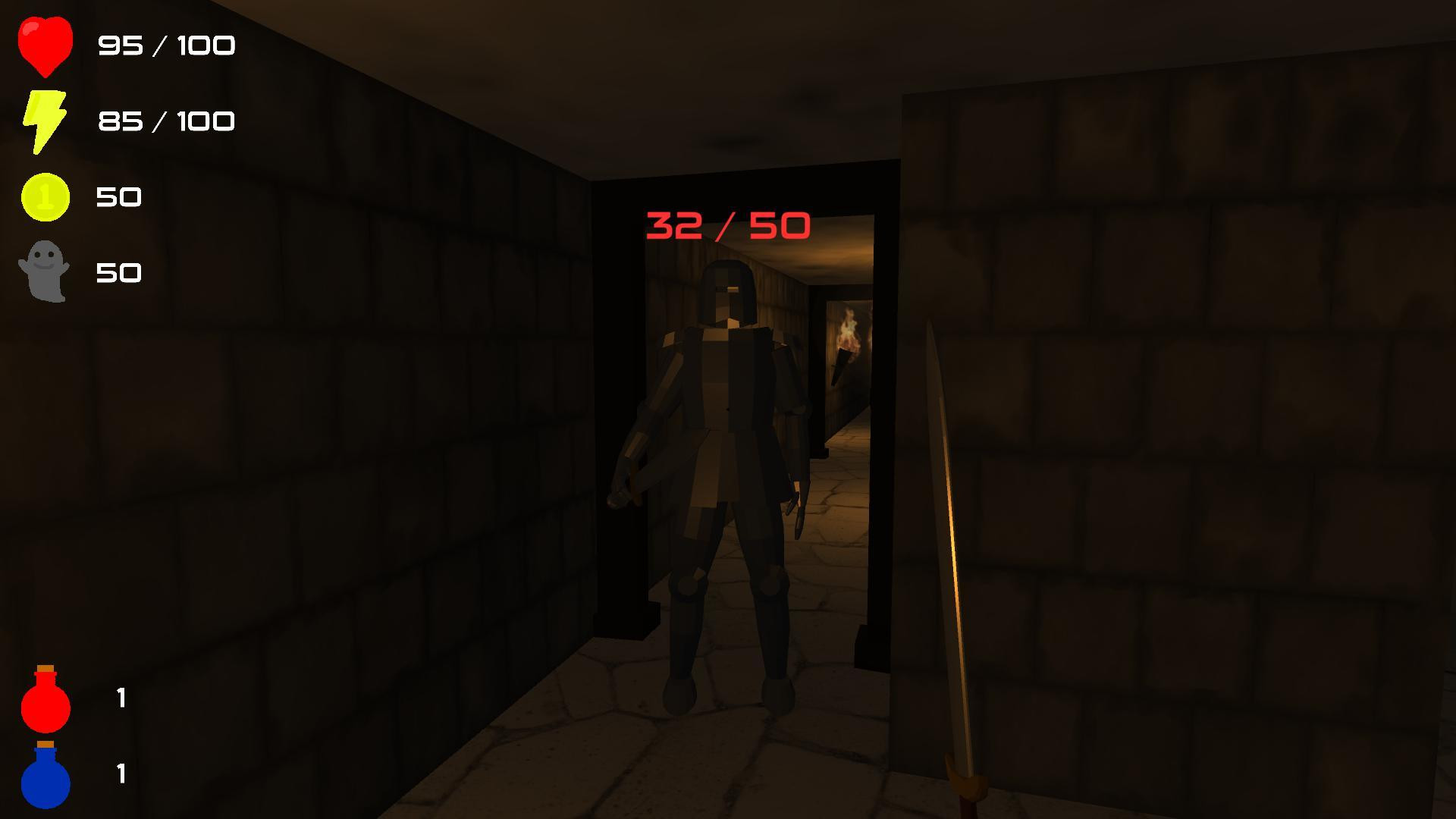 Beggars Pass (itch) - кадр 3
