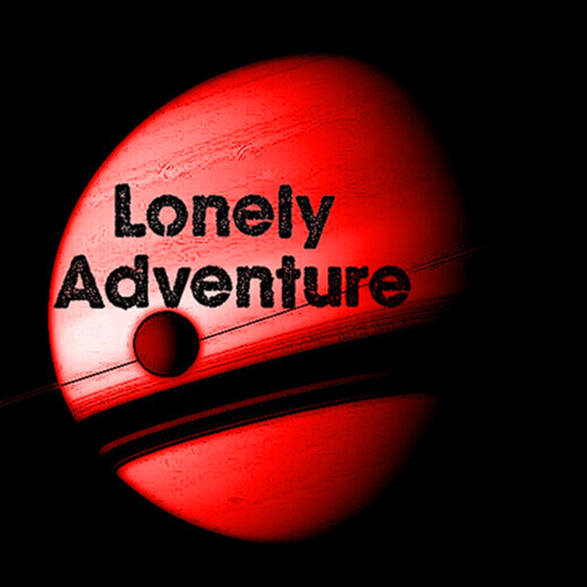 Lonely Adventure - preview 2 (itch) - кадр 1