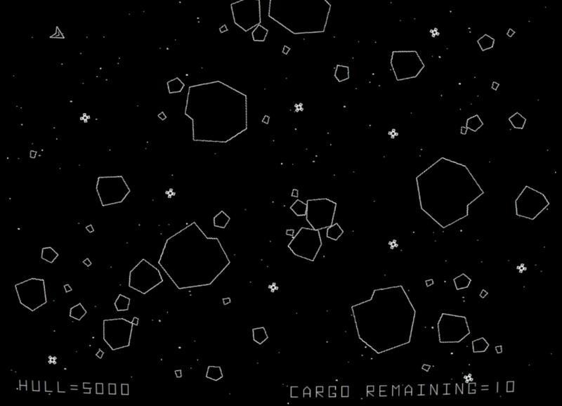 Roid Rage (itch) (1hgj) - кадр 1