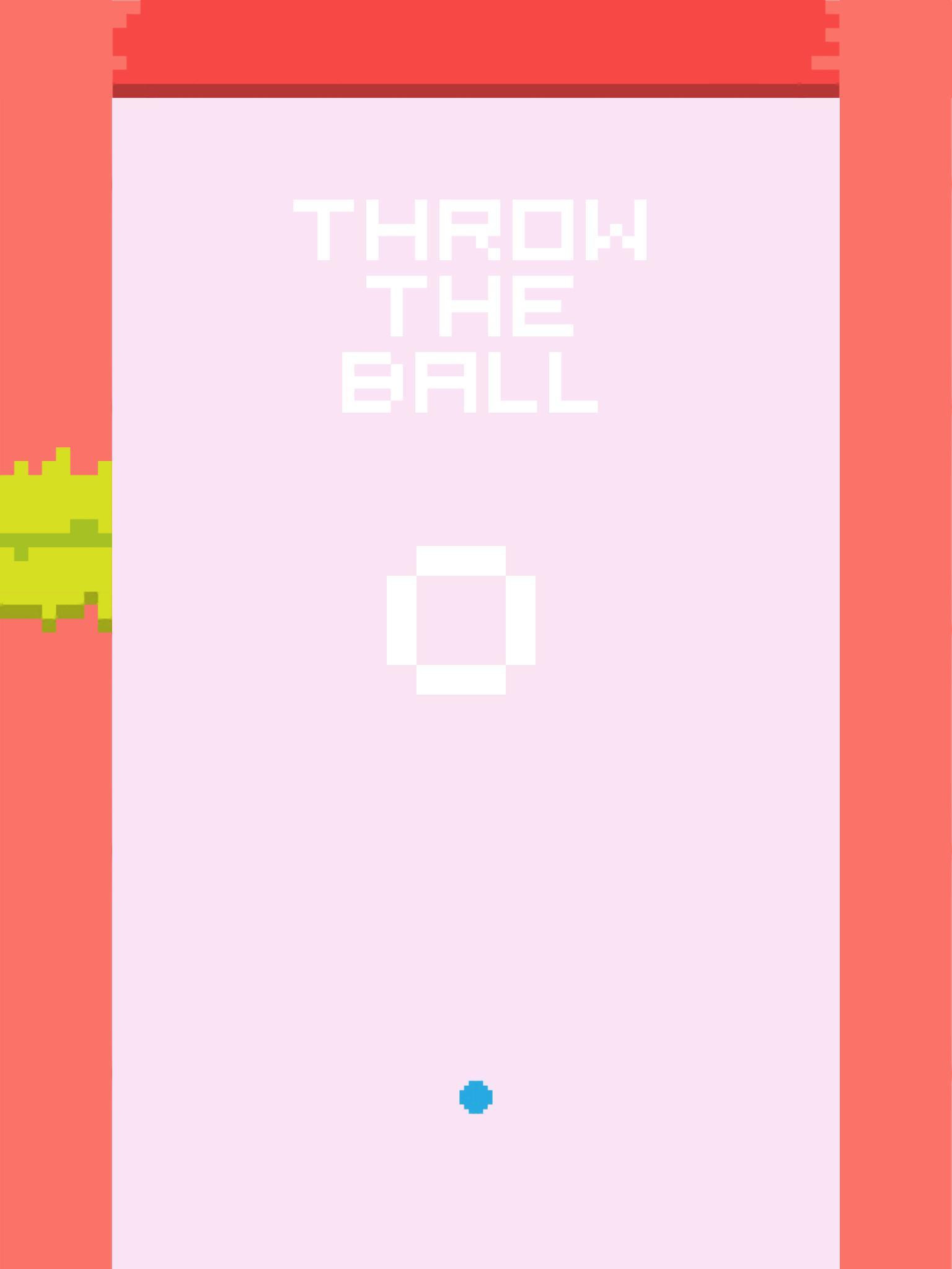 Bouncy Pixel (itch) - кадр 5