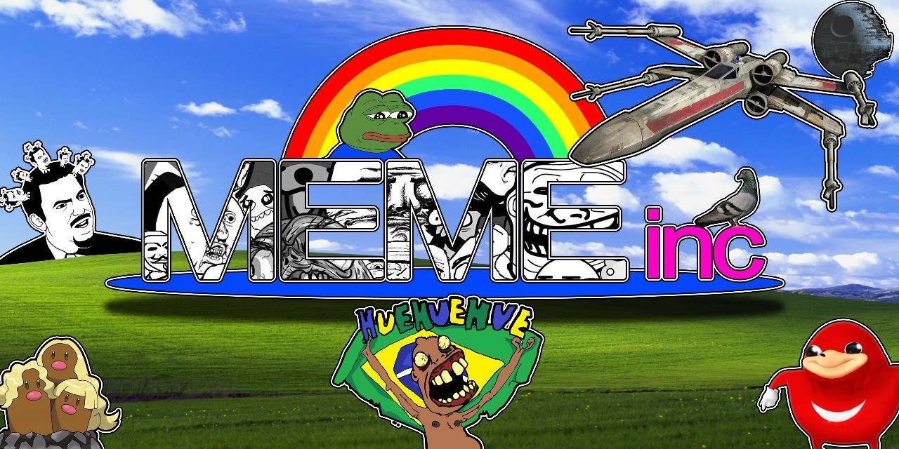 MemeInc. (itch) - кадр 1