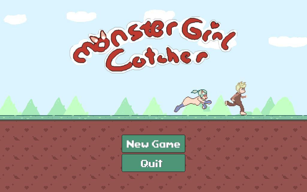 Monster Girl Catcher (itch) - кадр 2