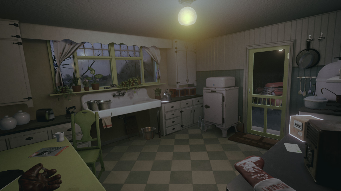 Remembering Pearl Harbor - кадр 7