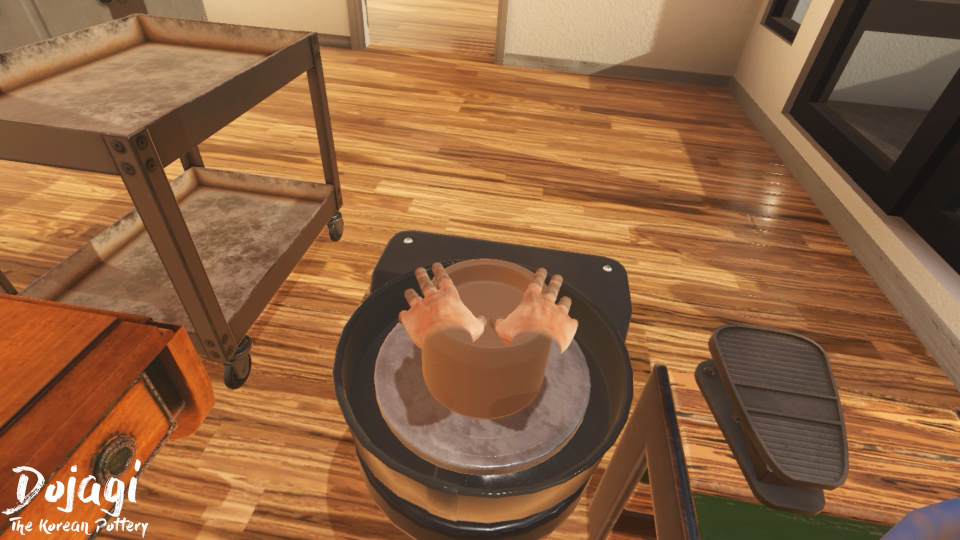 DOJAGI: The Korean Pottery - кадр 5