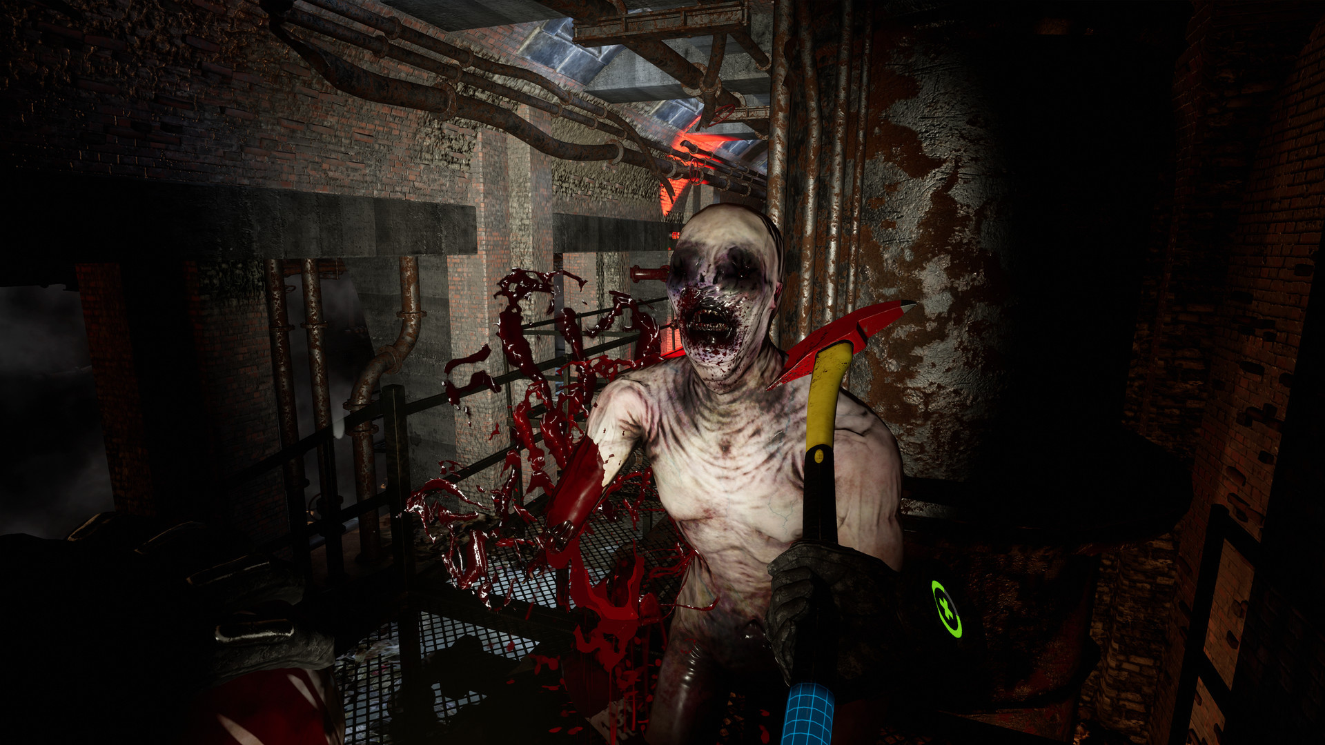 Killing Floor: Incursion - кадр 6