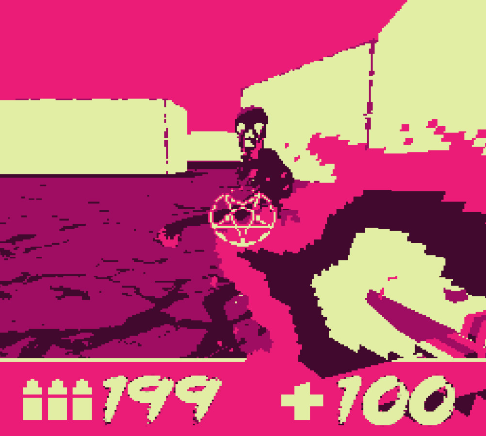 Midnight Ultra - кадр 5