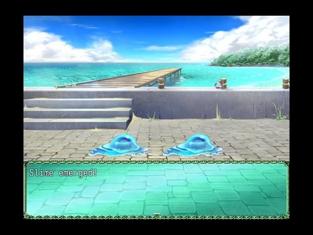 Shadows Light RPG - кадр 7
