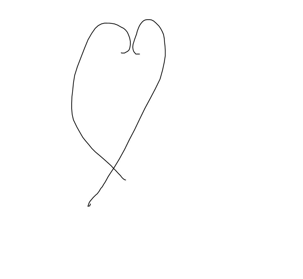 Check On My Heart (itch) - кадр 1