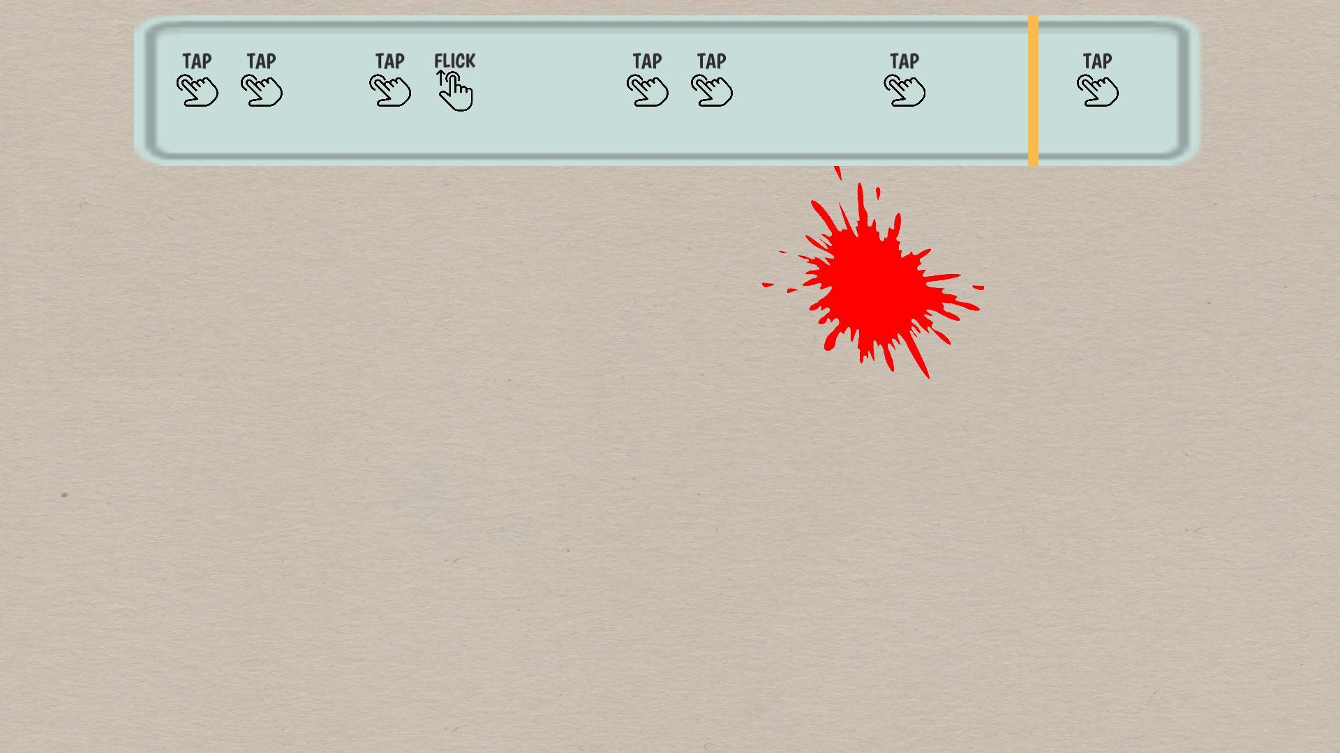 Funky Paint the Wall (itch) - кадр 4