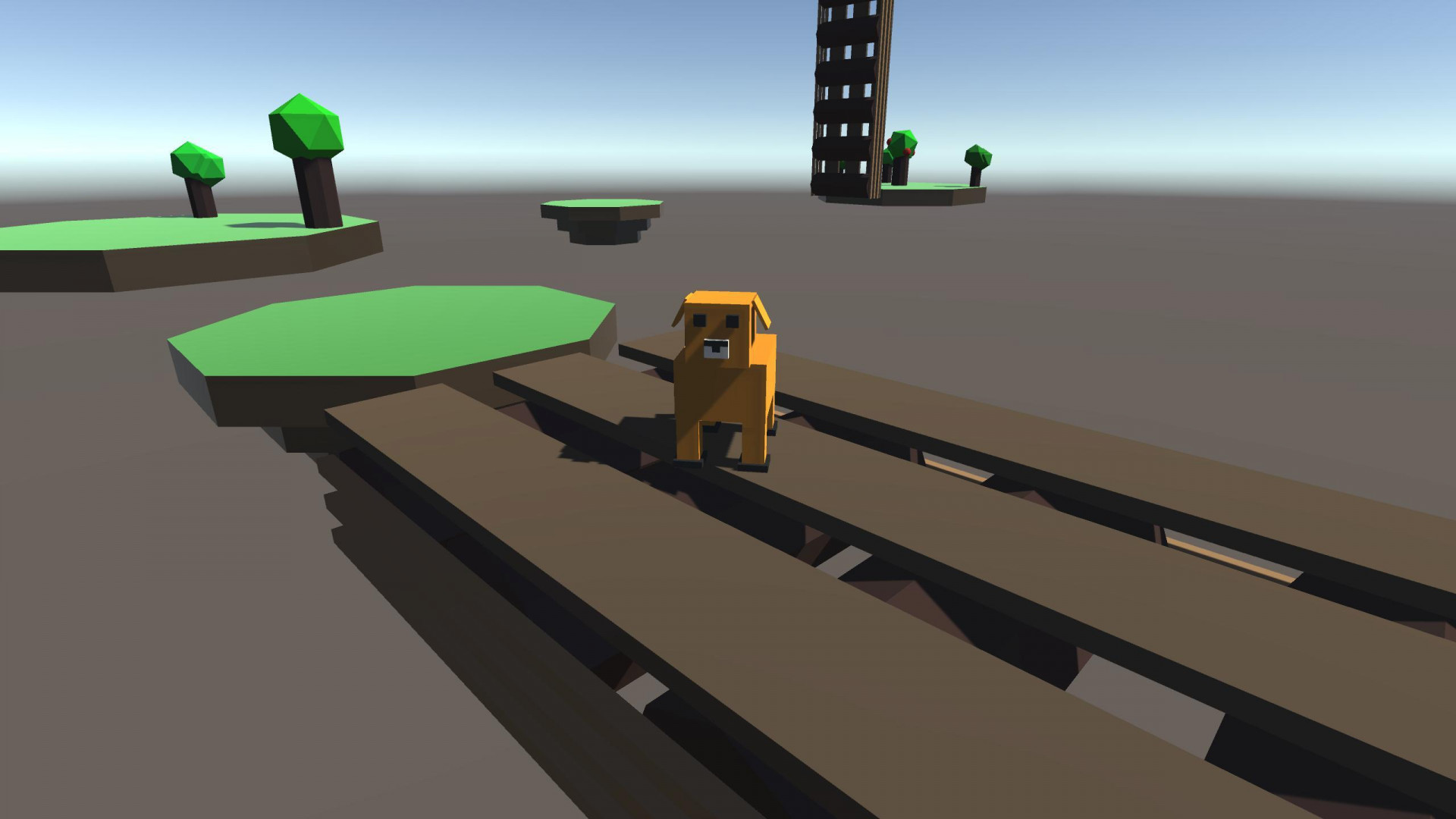Fido's Fantasy (itch) - кадр 2