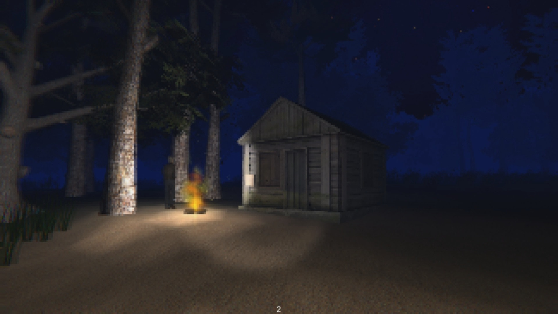 Scarecrow COOP (itch) - кадр 5