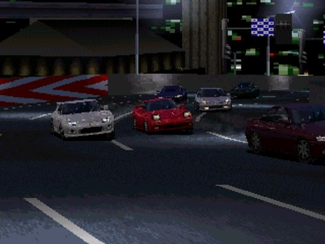 Gran Turismo - кадр 6