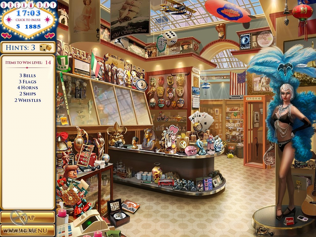 Dream Day Wedding: Viva Las Vegas - кадр 9