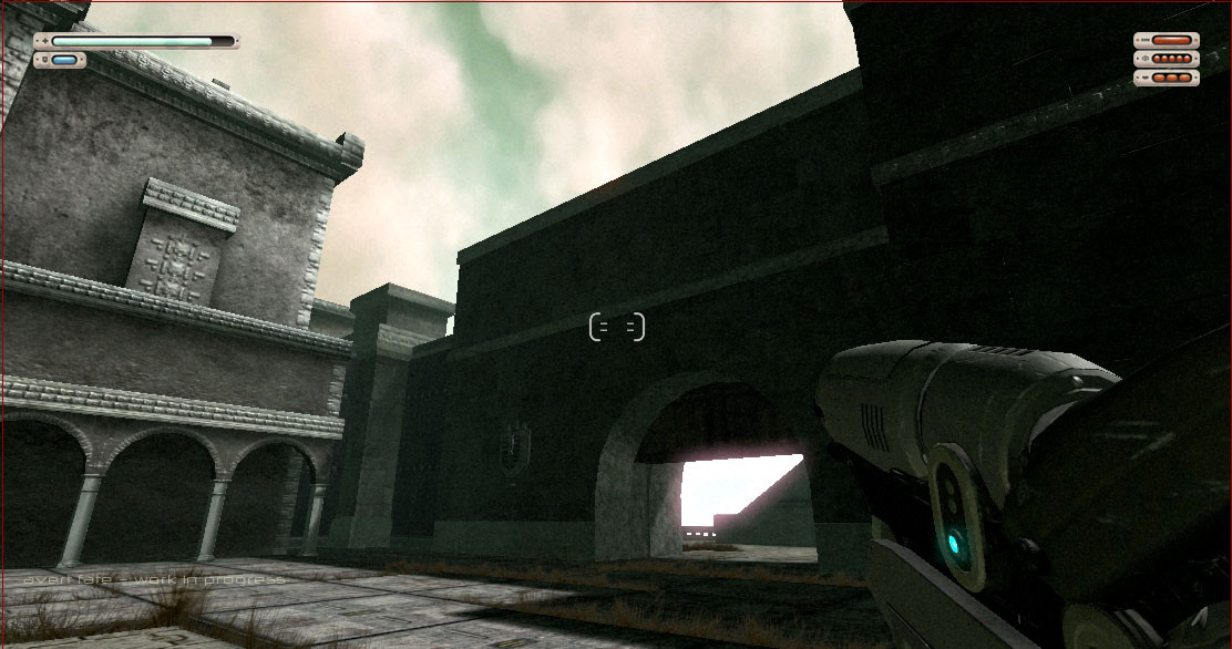 Avert Fate - кадр 14