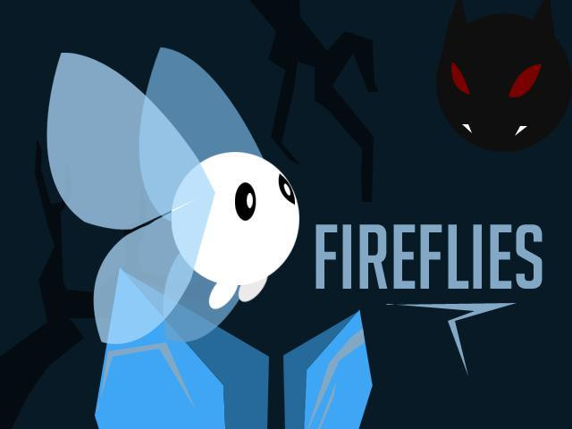 Fireflies (itch) (schadocalex) - кадр 1