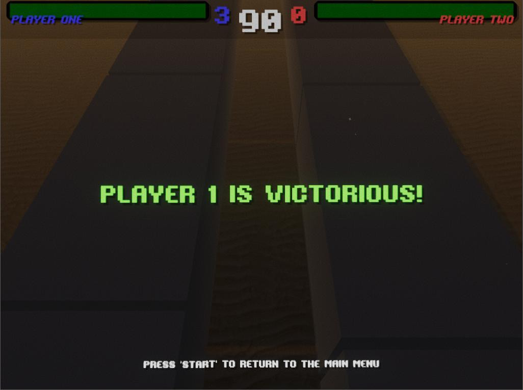 Tanks & Trains (itch) - кадр 5