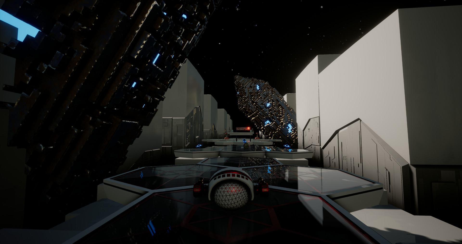 The Last Rolling Hero - кадр 5