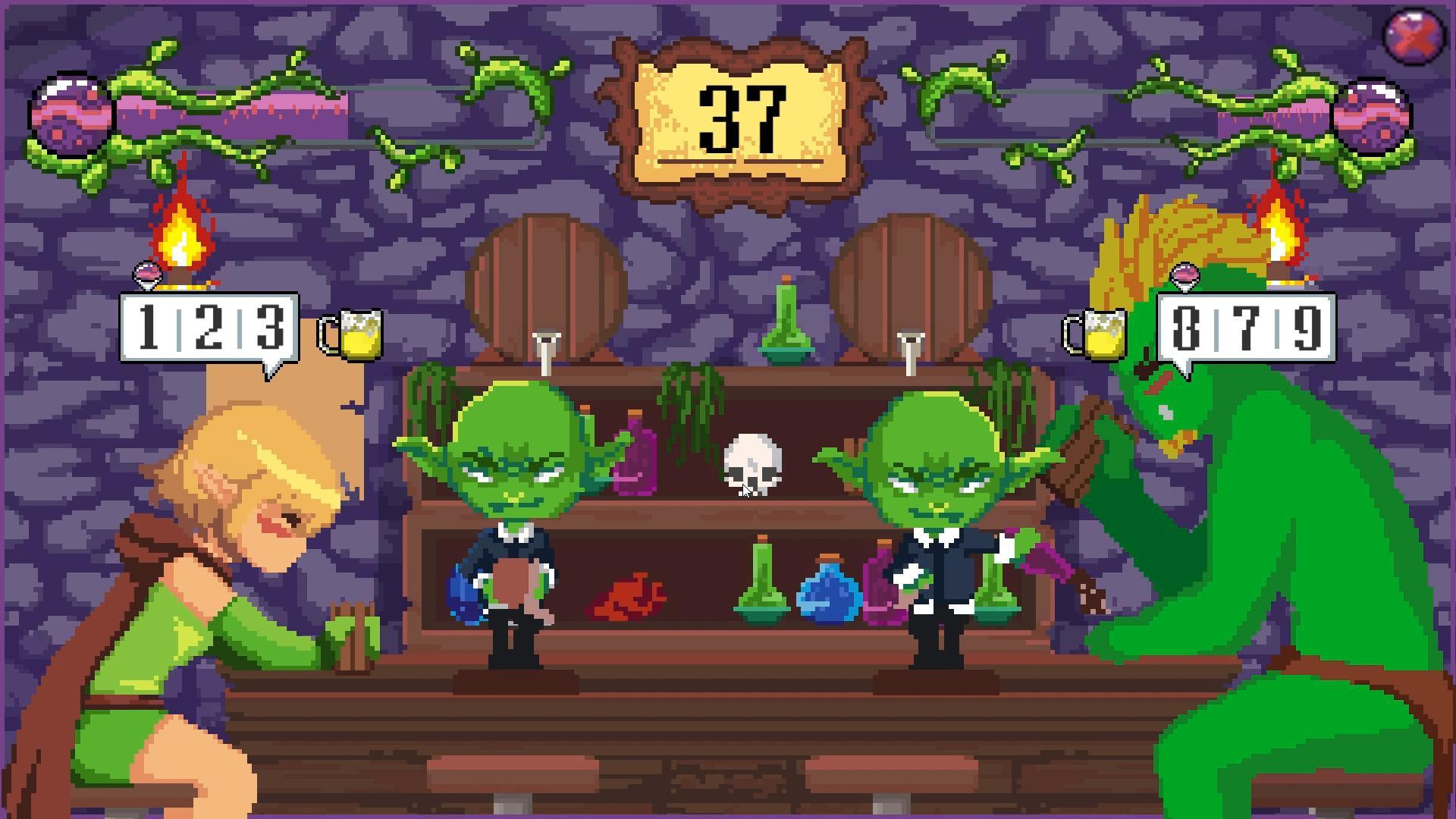 Monstender (itch) - кадр 5
