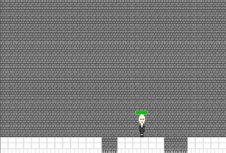 Dungeons of Nihlism (itch) - кадр 3
