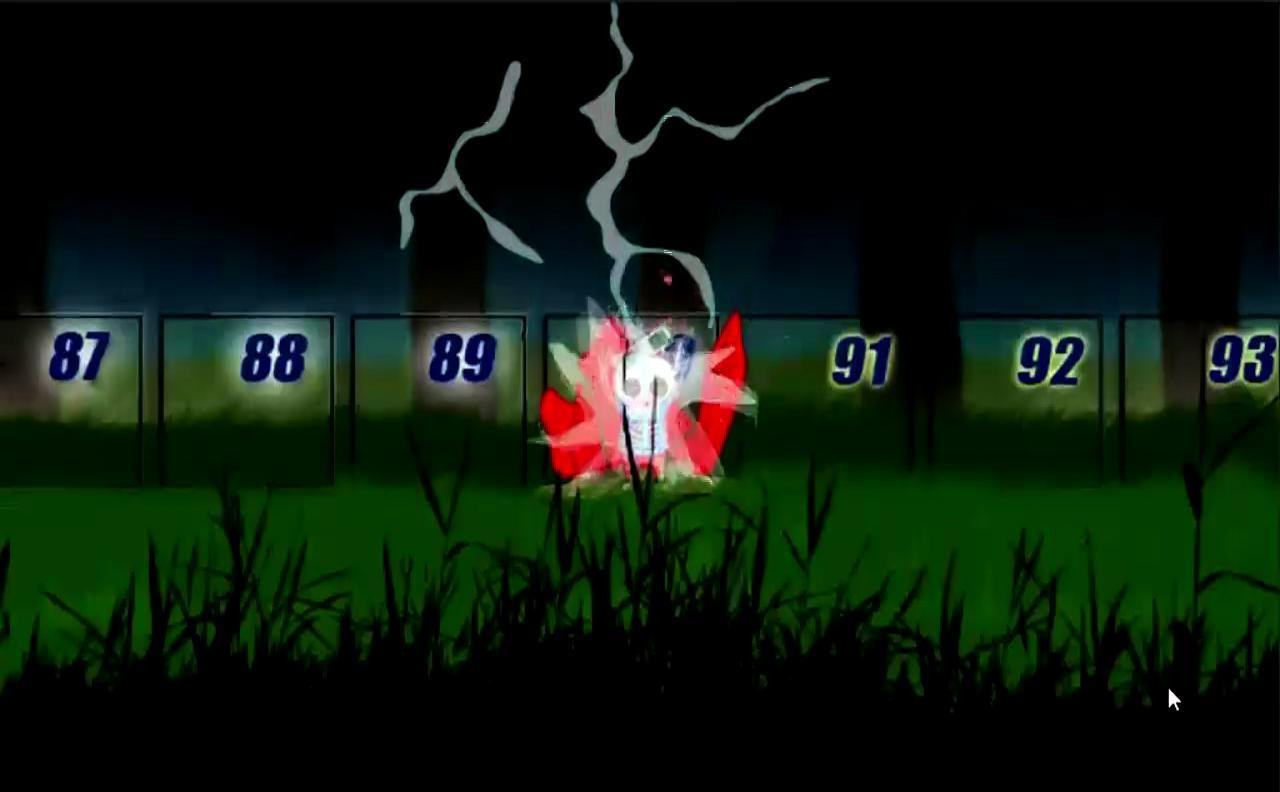 Death Dice (itch) - кадр 11