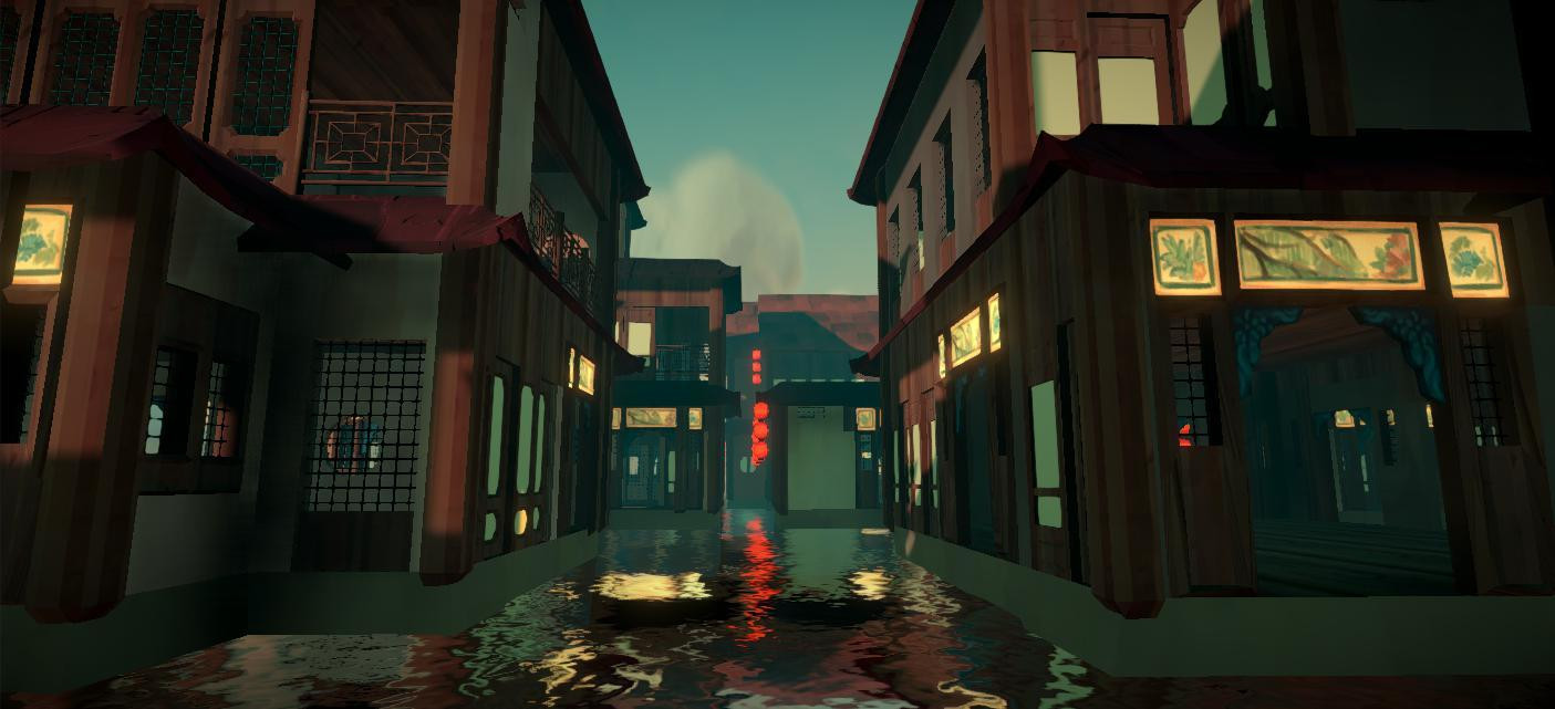 Sanctuary at Sea - кадр 3