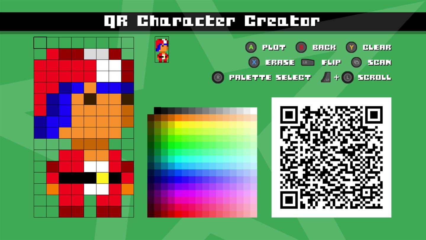 #IDARB - кадр 9