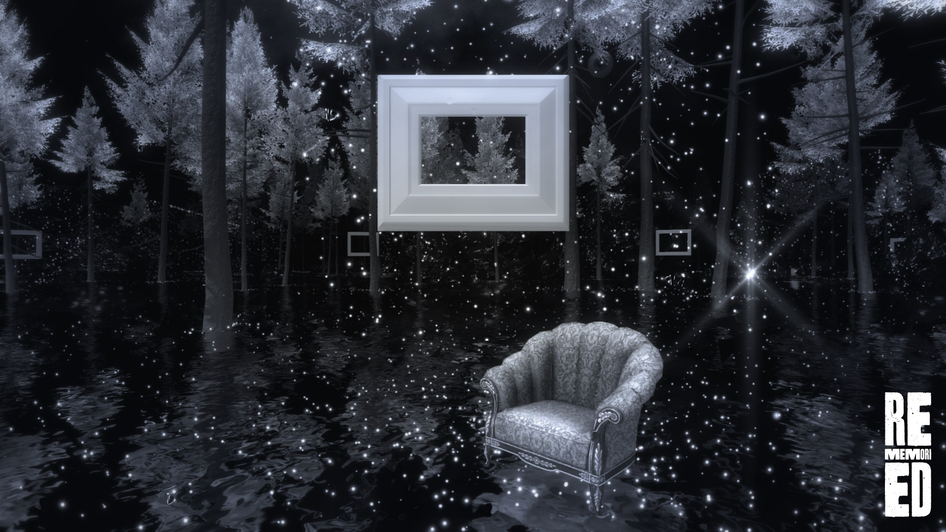 Rememoried (itch) - кадр 5