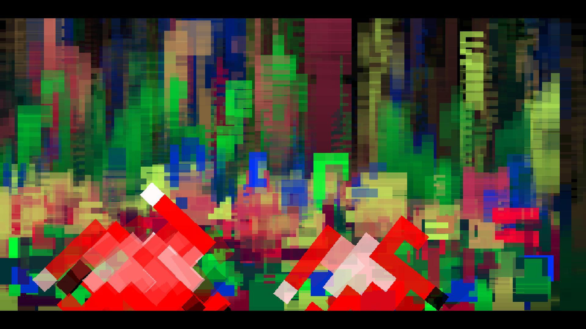 FIREPLACE (itch) - кадр 5