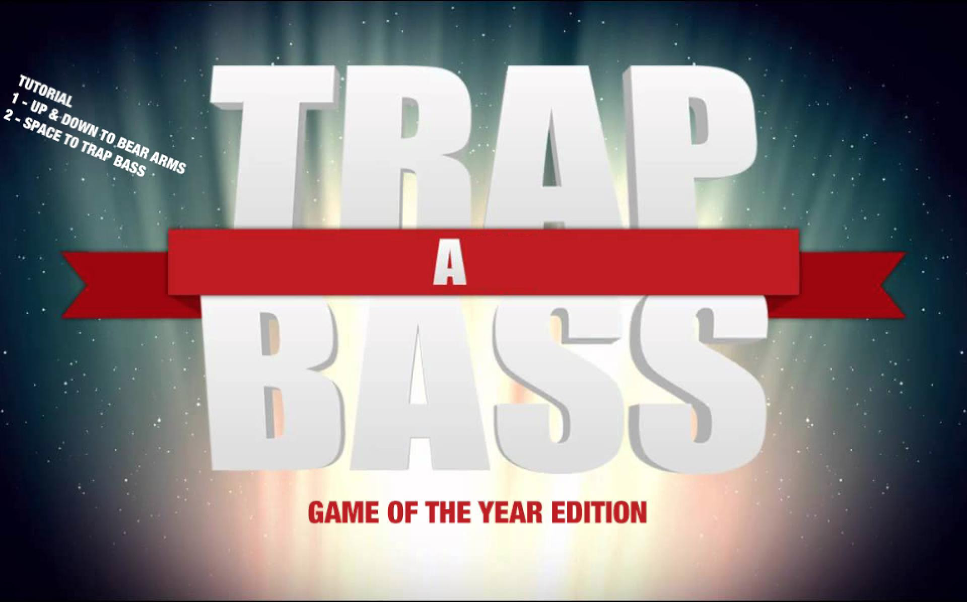 Trap a Bass (itch) - кадр 1